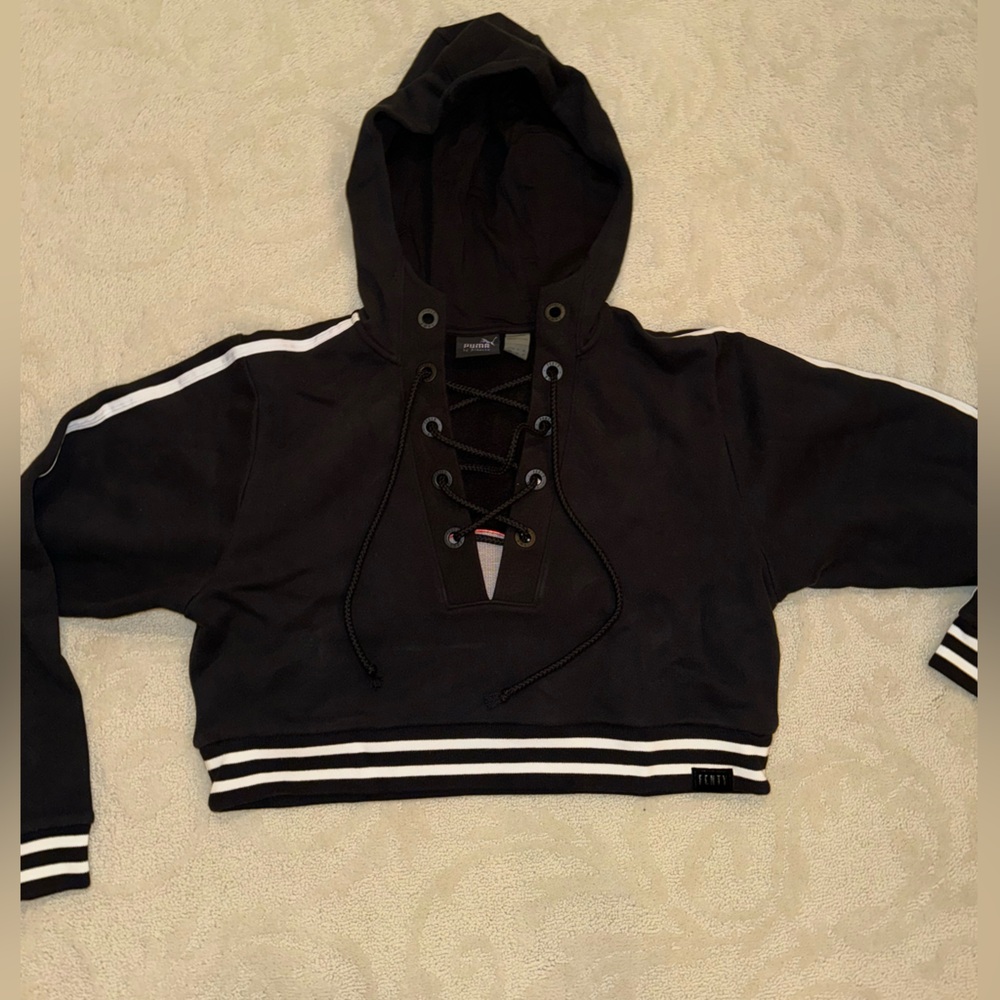 Pullover Sweatshirt - image 4